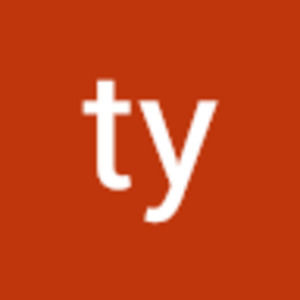 Meet your Posher, Ty